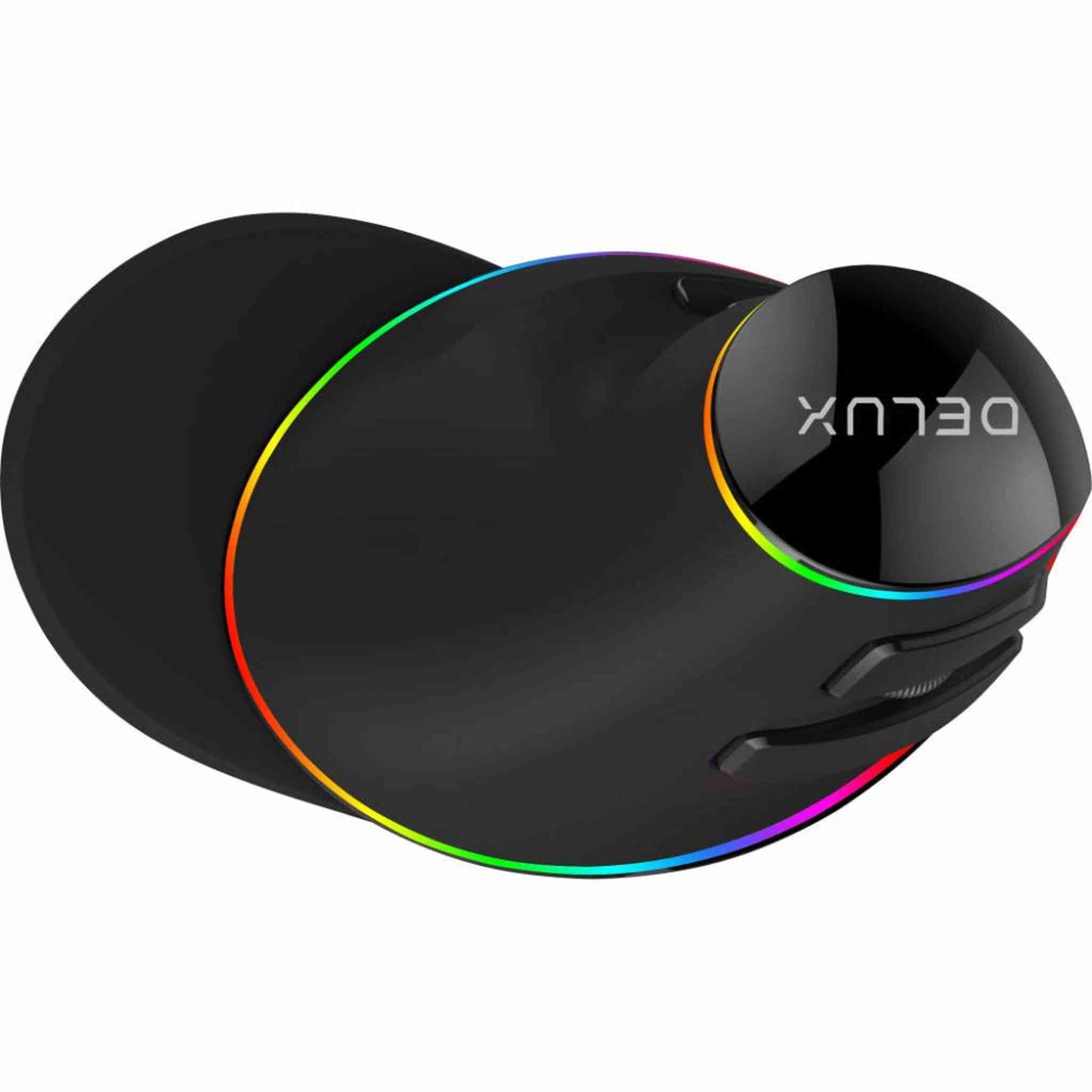 Delux M618PR Bedraad - RGB