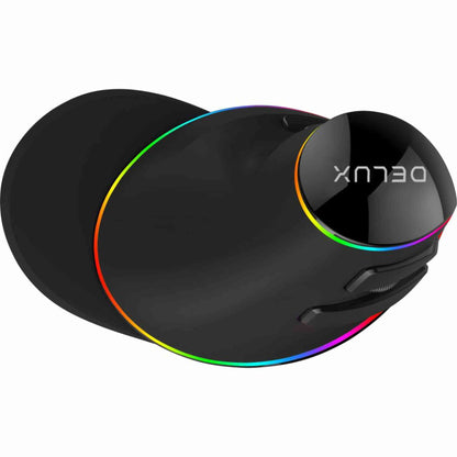 Delux M618PR Bedraad - RGB