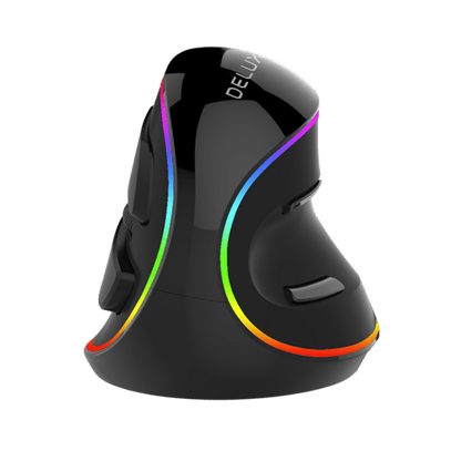 Delux Plus Bedraad RGB LED