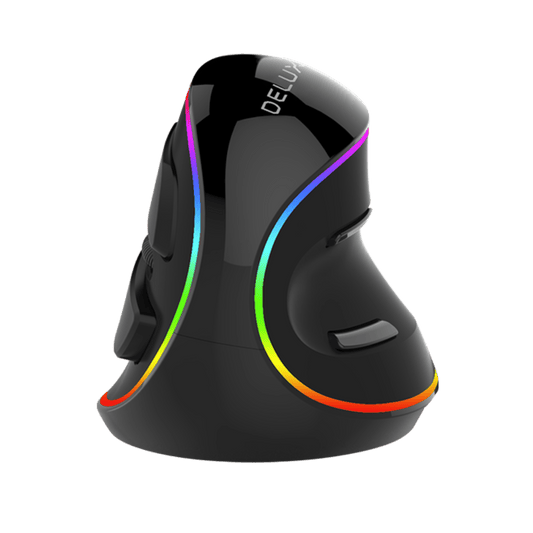 Delux Plus Bedraad RGB LED